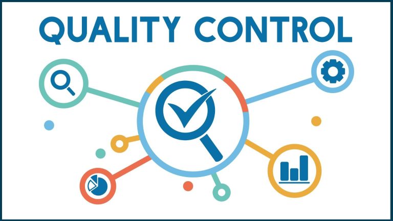 QUESTION & ANSWER ON QUALITY CONTROL IN FLEXIBLE PACKAGING.