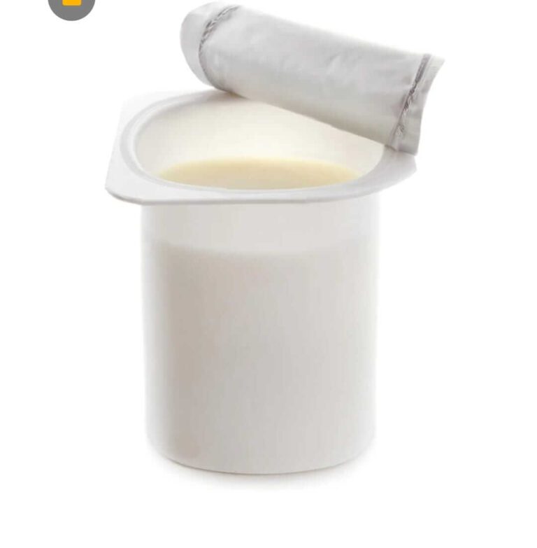 Easy peel film