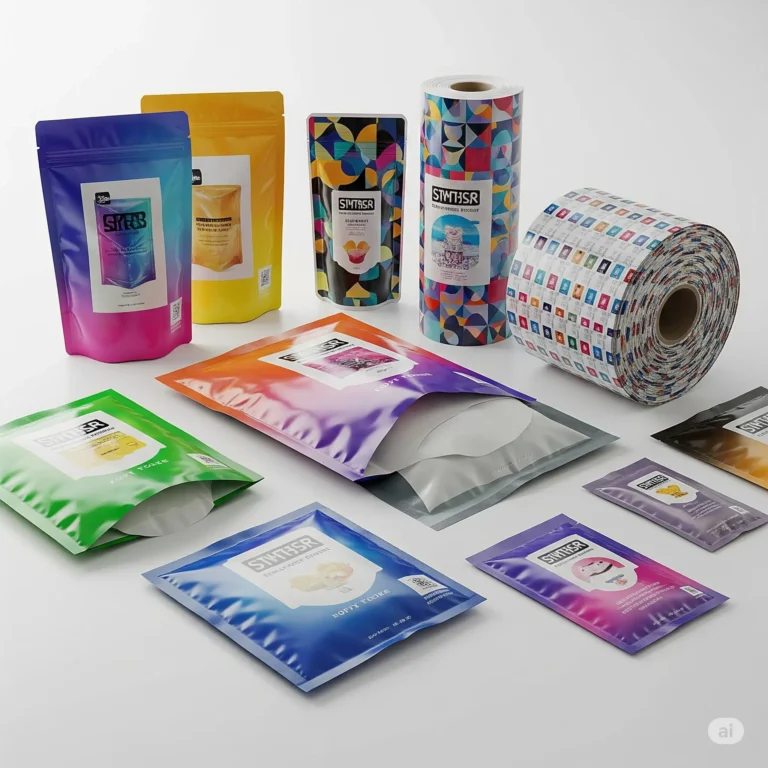 Costing of Flexible Packaging