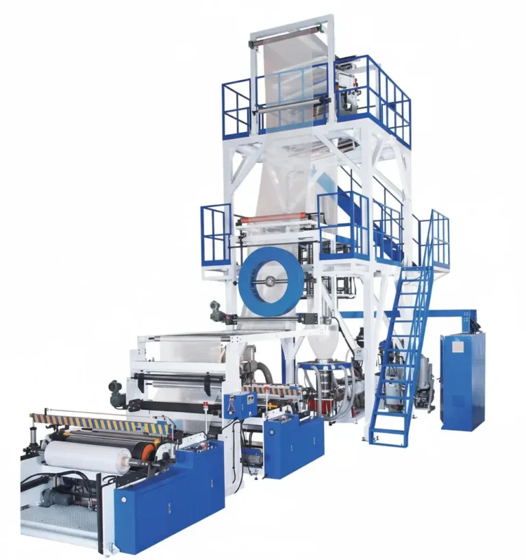 costing tips for blown film costing