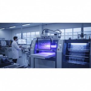 Flexo Plate Making Process