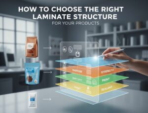 Laminate Structure
