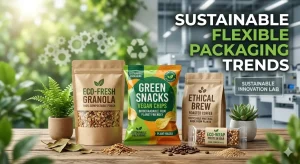 Sustainable Flexible Packaging Trends
